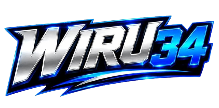 WIRU34 : Platform Game Online Resmi Terpercaya WIRU34